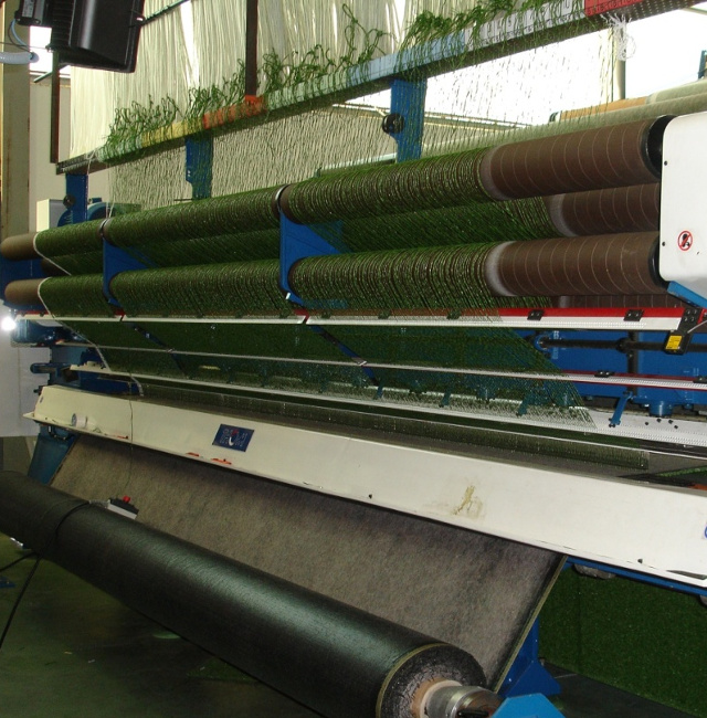 Fabricación